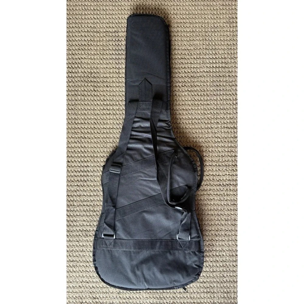 Guitar workshop gig bag Carrying Case